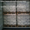 Newreach silica fume(micro silica) 960 for refractory castables